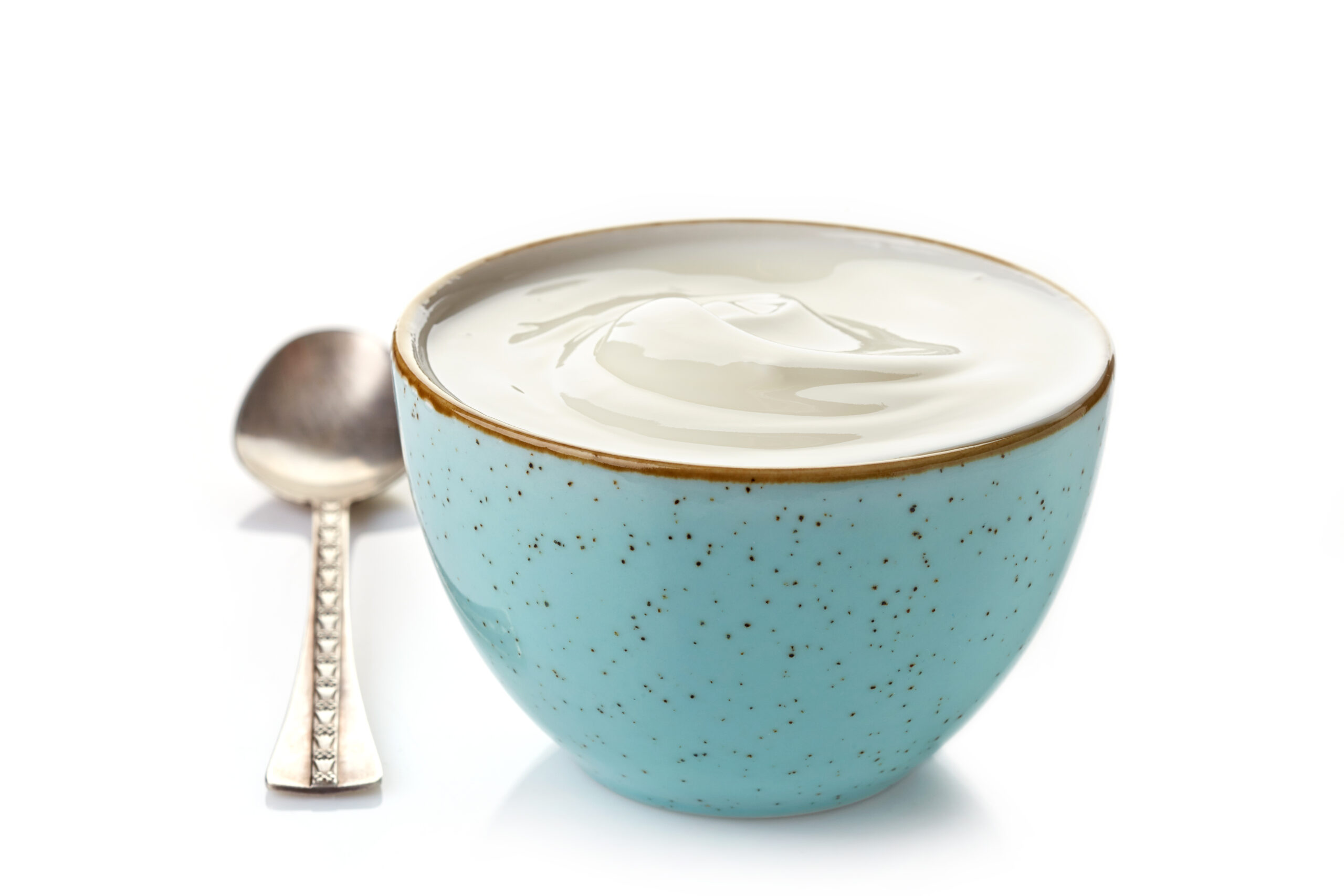 Impact of processing and composition of fermented dairy products on their stability and properties