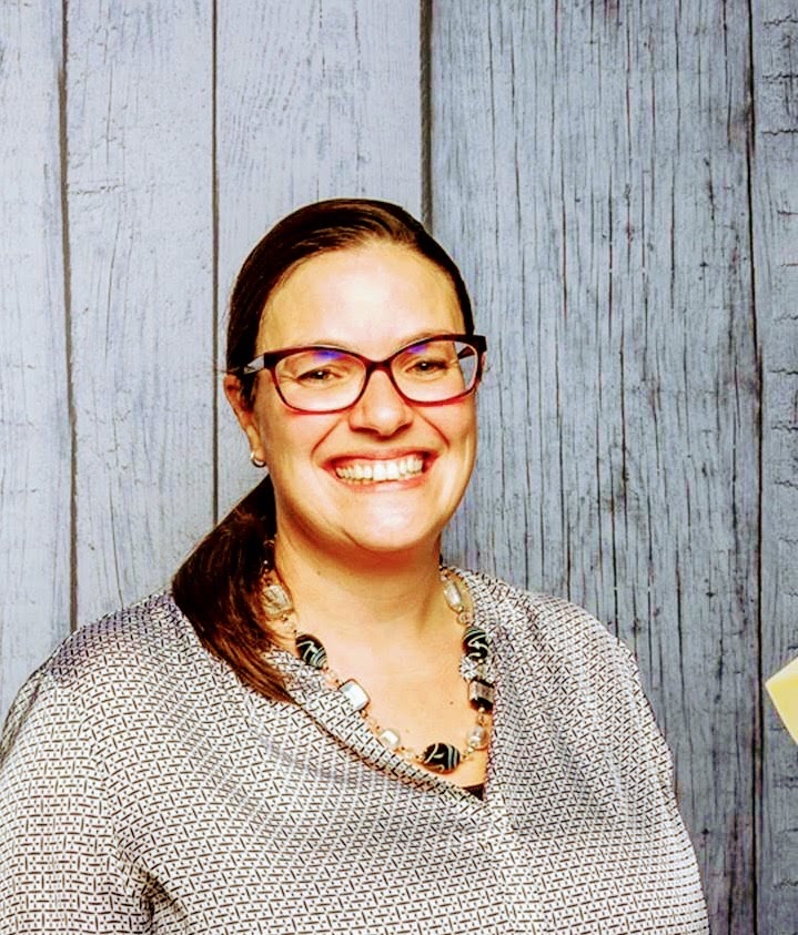 Julie Paquin