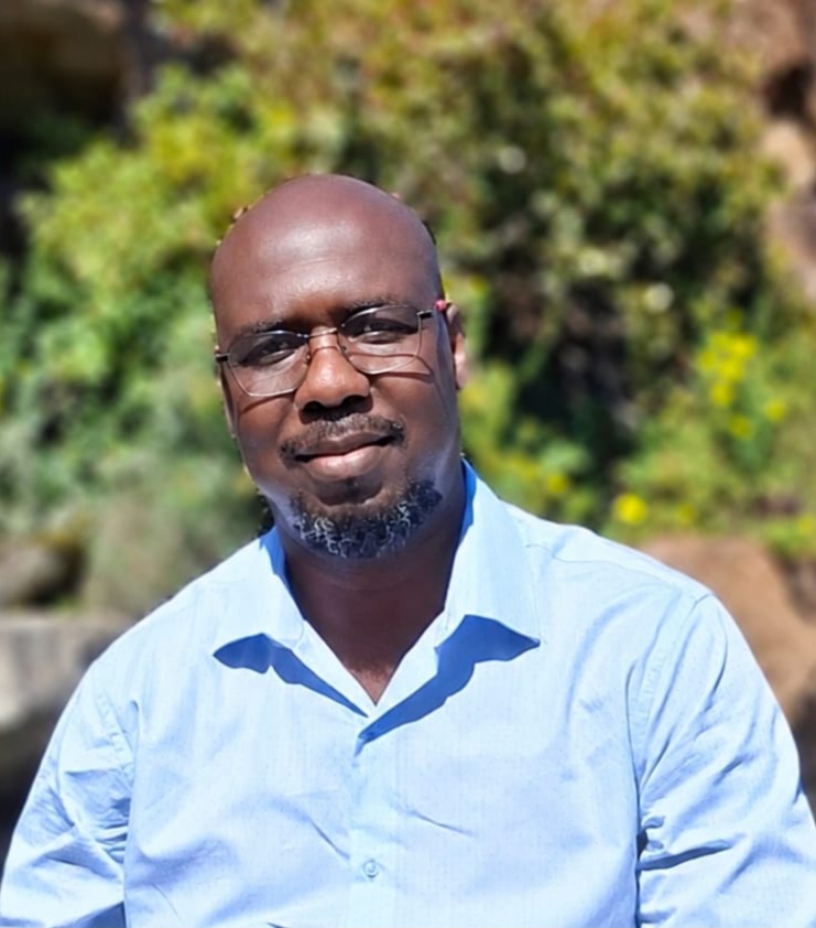 Raoul Boubié Yaro